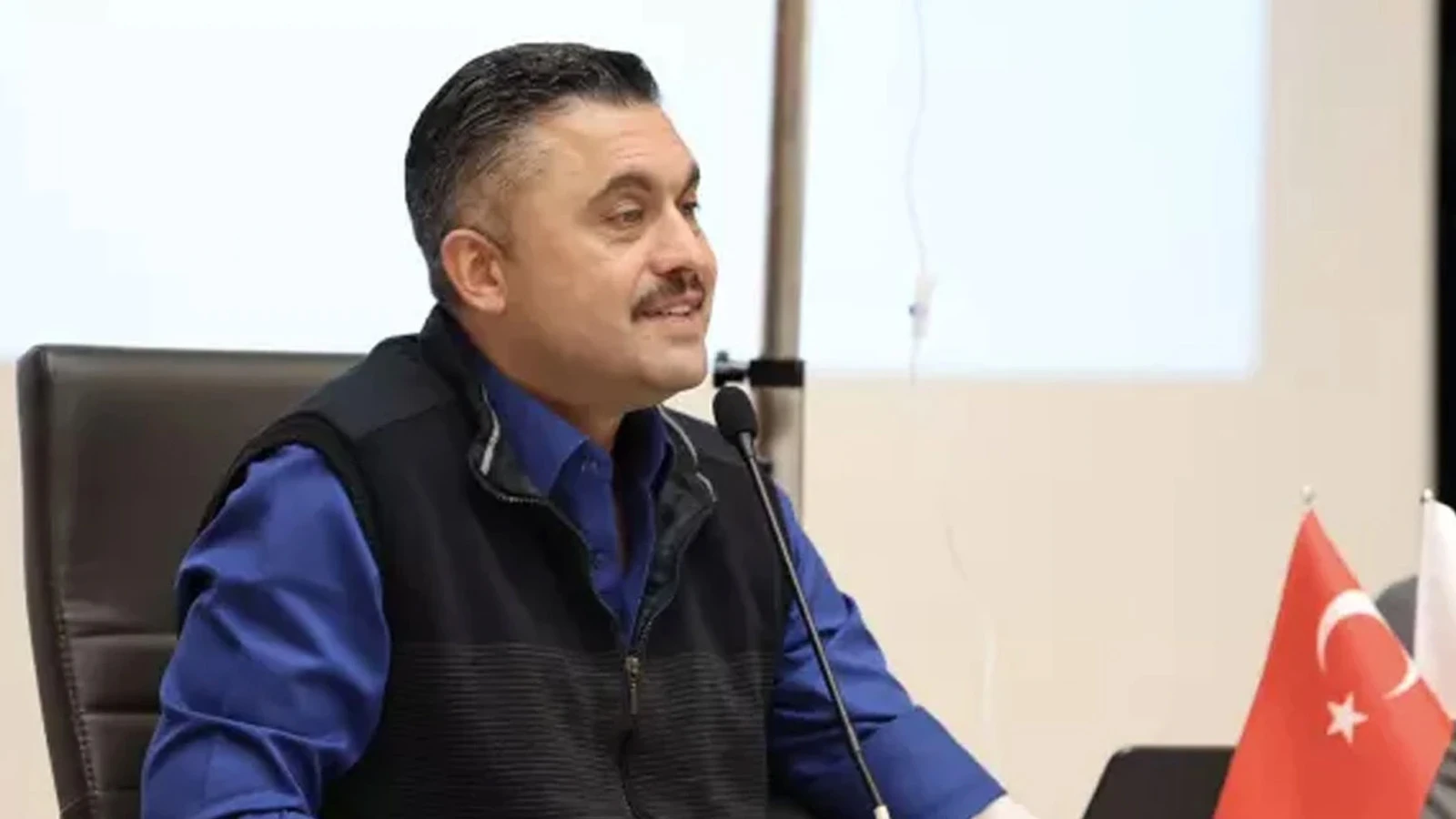 Şile Belediye Başkanı Özgür Kabadayı'na tutuklama talebi