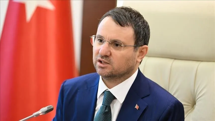 Adalet Bakanı Gürlek'ten CHP Genel Başkanı Özel'in iddialarına ilişkin açıklama