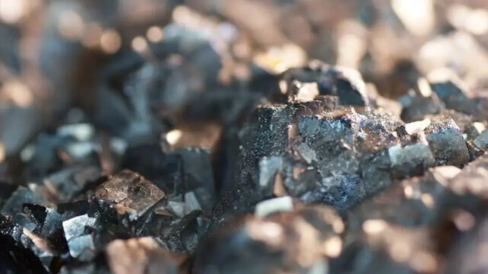 ABD'den sanayisine yönelik kritik mineral rezervi projesi