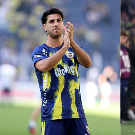 Asensio'nun Sakatlığı İçin Korkutan Yorum: "Futbolu Bıraktırma Noktasına Getirir"