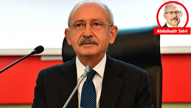 Kılıçdaroğlu ‘Erken Seçime Varız’ Dedi Ama Asıl Sürprizi Başka