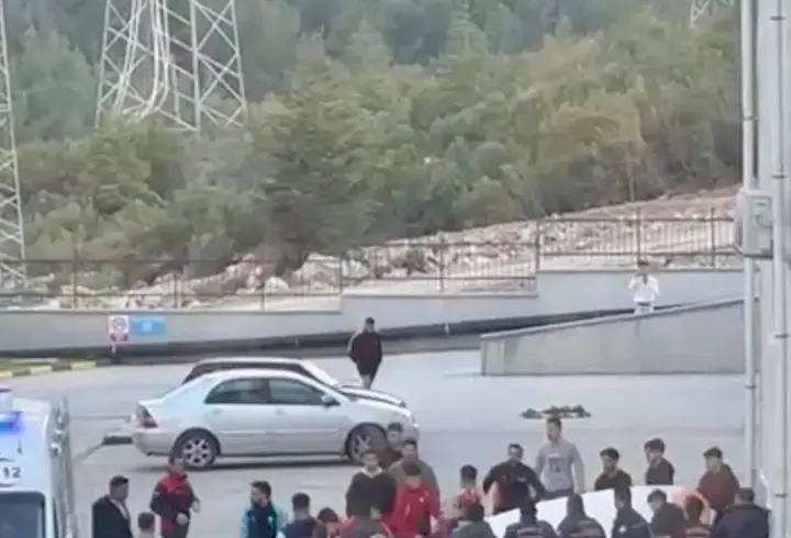 Muğla’da yurdun 4’üncü kat penceresinden atlayan üniversite öğrencisi öldü