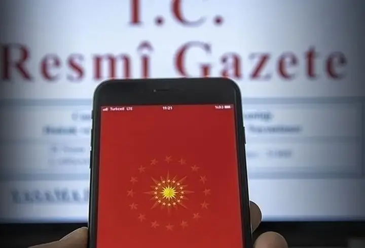 SON DAKİKA | Atama kararları Resmi Gazete’de