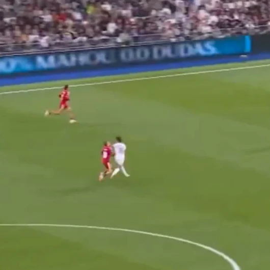 Jose Mourinho’yu Sinirlendiren Arda Güler Sorusu: Sevilla Kırmızı Kart Görmesini İstemişti