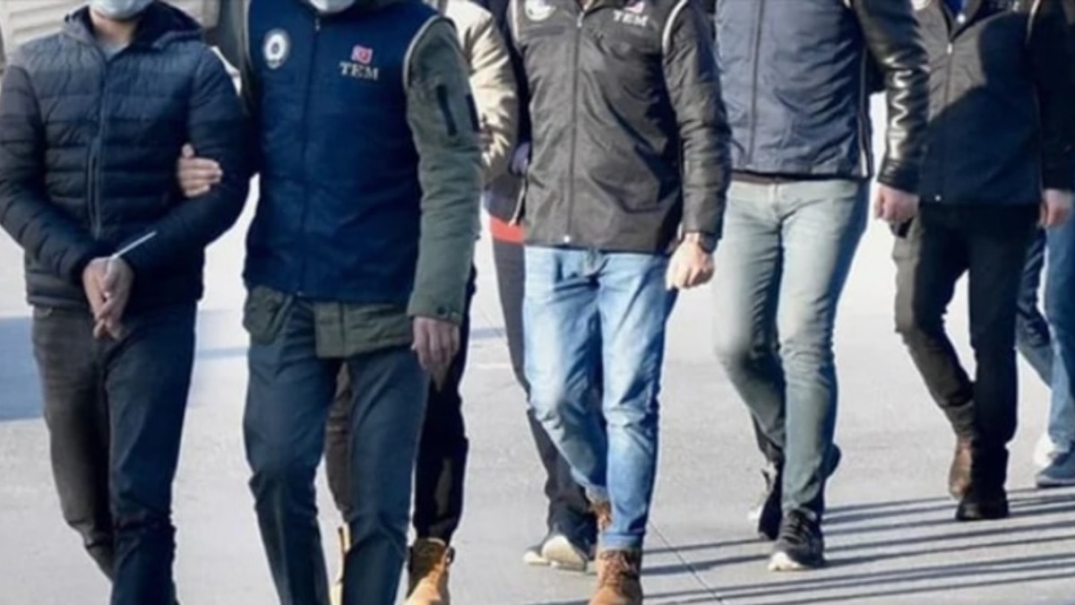 Son Dakika! Yasa dışı bahis operasyonunda 21 kişi tutuklandı