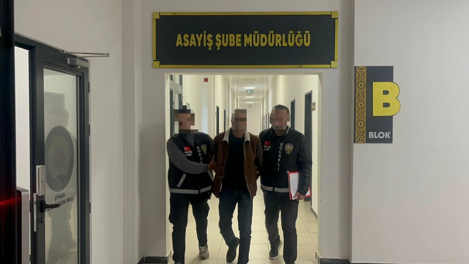 İzmit'te çay ocağına silahlı saldırı: 1 tutuklama