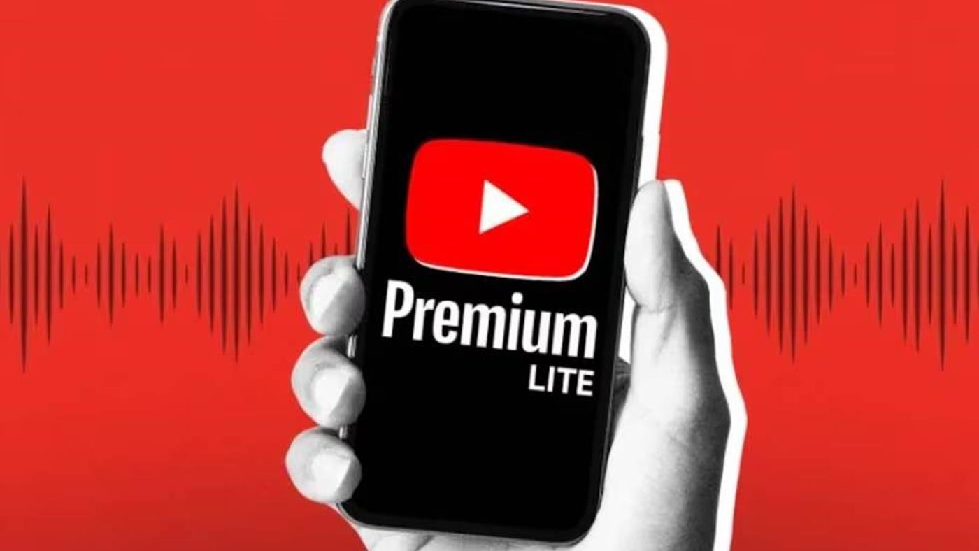 Uygun fiyatlı YouTube Premium Lite, Türkiye'de kullanıma sunuldu!