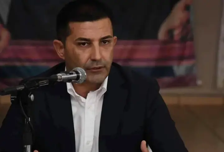 Kuşadası Belediye Başkanı Ömer Günel görevden uzaklaştırıldı