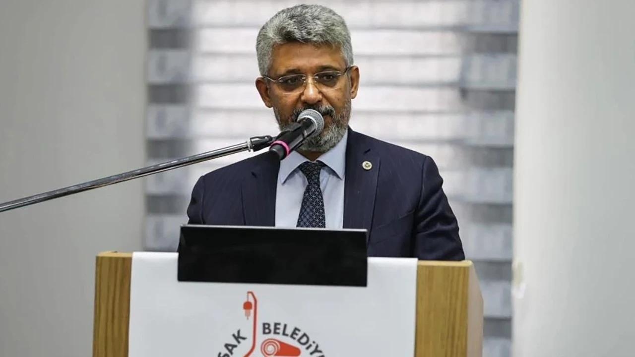 AK Partili eski vekil Mehmet Altay hayatını kaybetti
