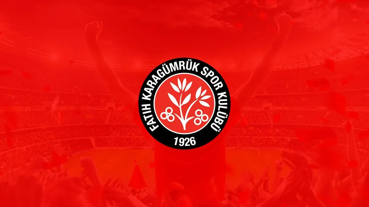 Mısırlı.com.tr Fatih Karagümrük'te 4 ayrılık birden!