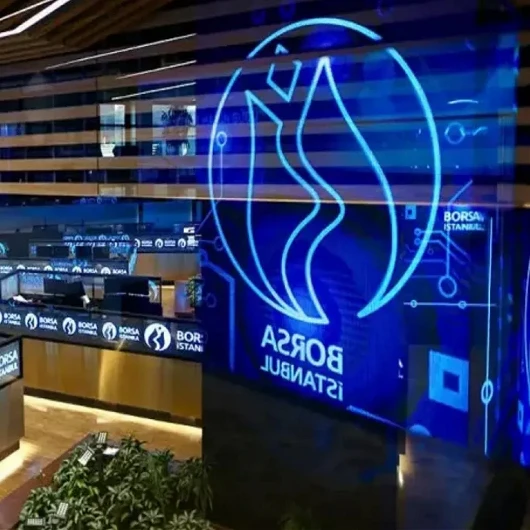 Borsa Günü Düşüşle Tamamladı