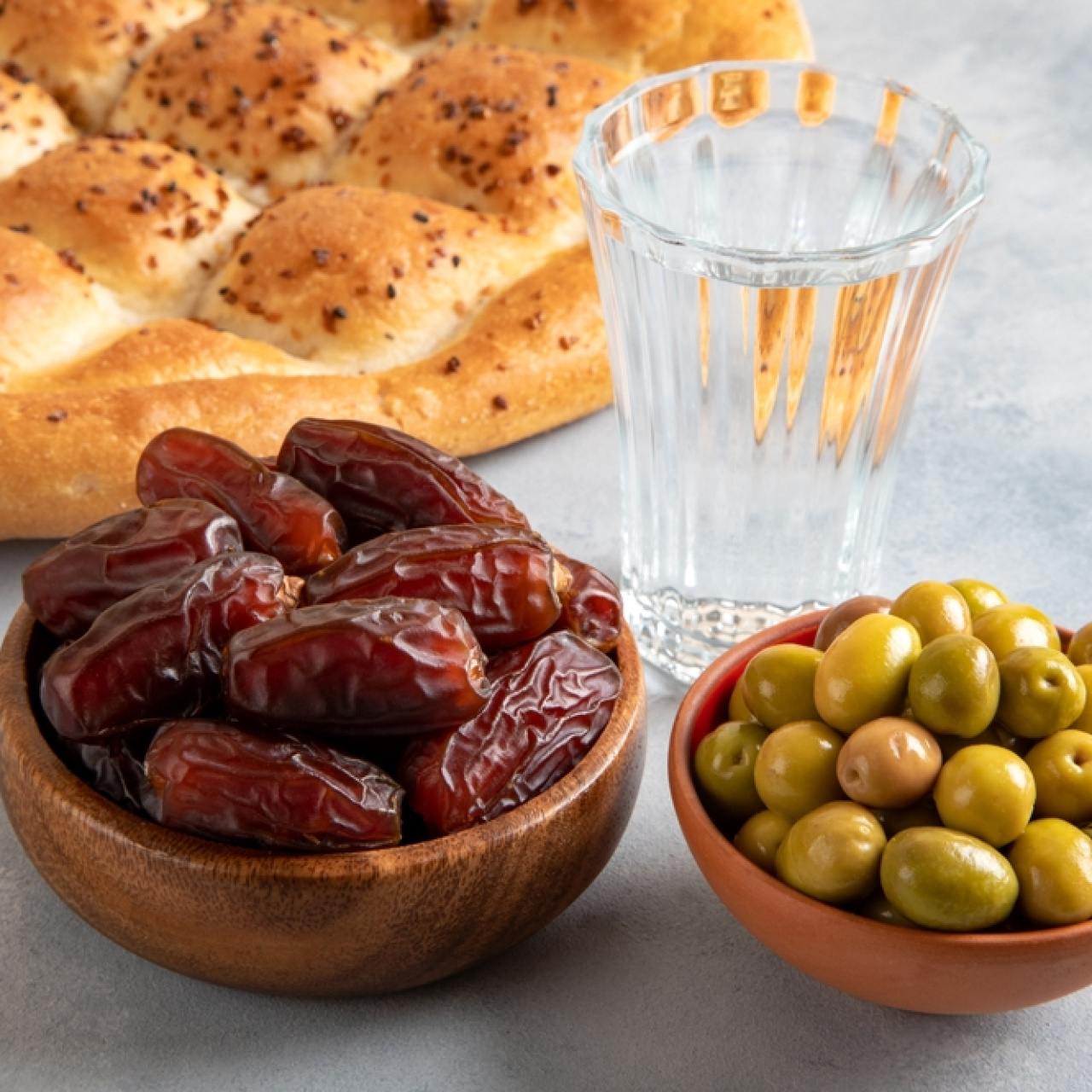 Ramazan'ın son orucu ne zaman tutulacak?