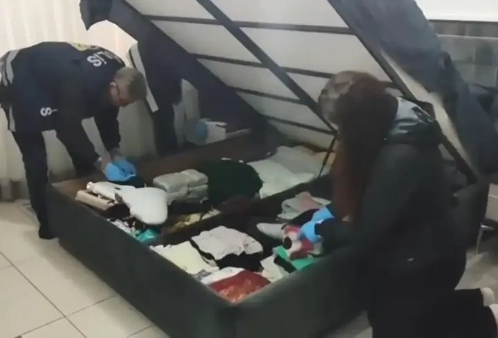 Yalova merkezli 7 ilde yüksek kazanç vaadiyle dolandırıcılığa 6 tutukluma