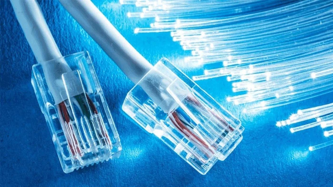 Vodafone ve Türksat'tan ortak fiber altyapı anlaşması!