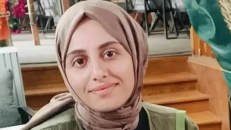 Suzan Elik Cinayeti Davasında Yeni Gelişme! Firari Koca İçin Kırmızı Bülten Çıkarıldı