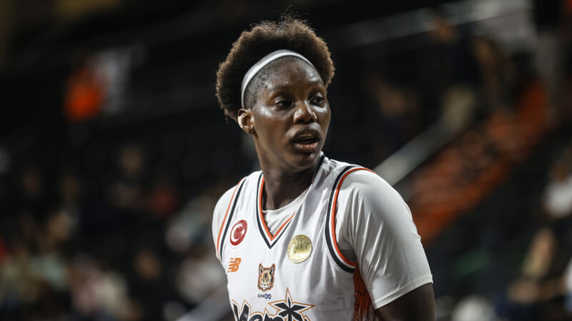 Baxı Ferrol: 42 - Çimsa Çbk Mersin: 85 | Maç Sonucu - Basketbol Haberleri - Habertürk Spor