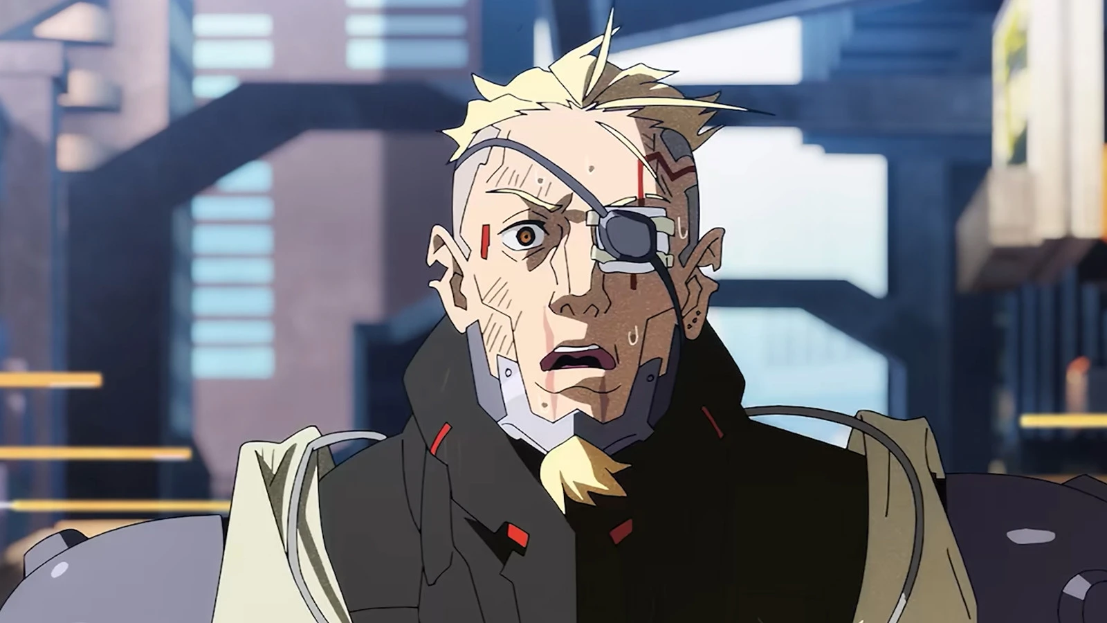 Netflix Animesi Cyberpunk: Edgerunners 2 Fragmanı Yayınlandı!