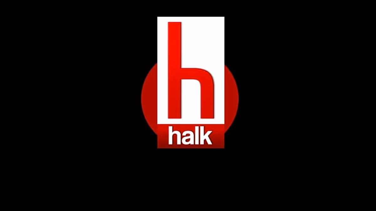 Halk TV'nin sosyal medya hesaplarına erişim engeli getirildi