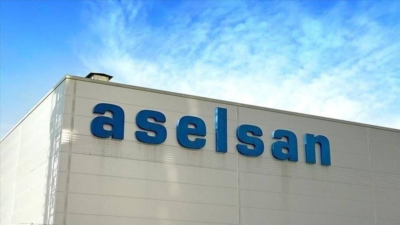 Sanayi Bakanlığı'ndan Aselsan'ın üç yatırımına 'süper' teşvik