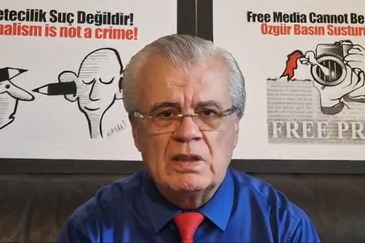 Avrupa Türk Gazeteciler Birliği’nden Halk TV operasyonuna tepki: Gazetecilik suç değildir