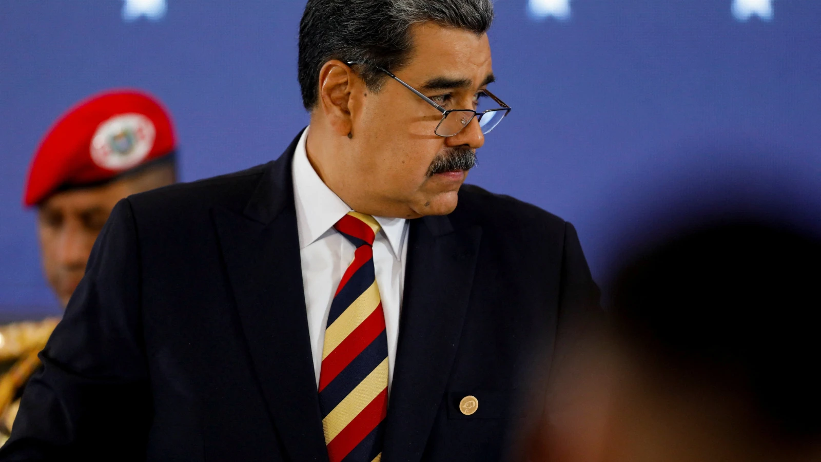 Maduro: Üçüncü dünya savaşı başladı, ABD gözünü Venezuela’nın petrolüne dikti