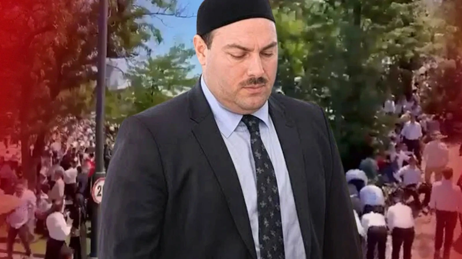 Alihan Kuriş’in milyonluk miras oyunu ortaya çıktı: Mahkemeye takıldı