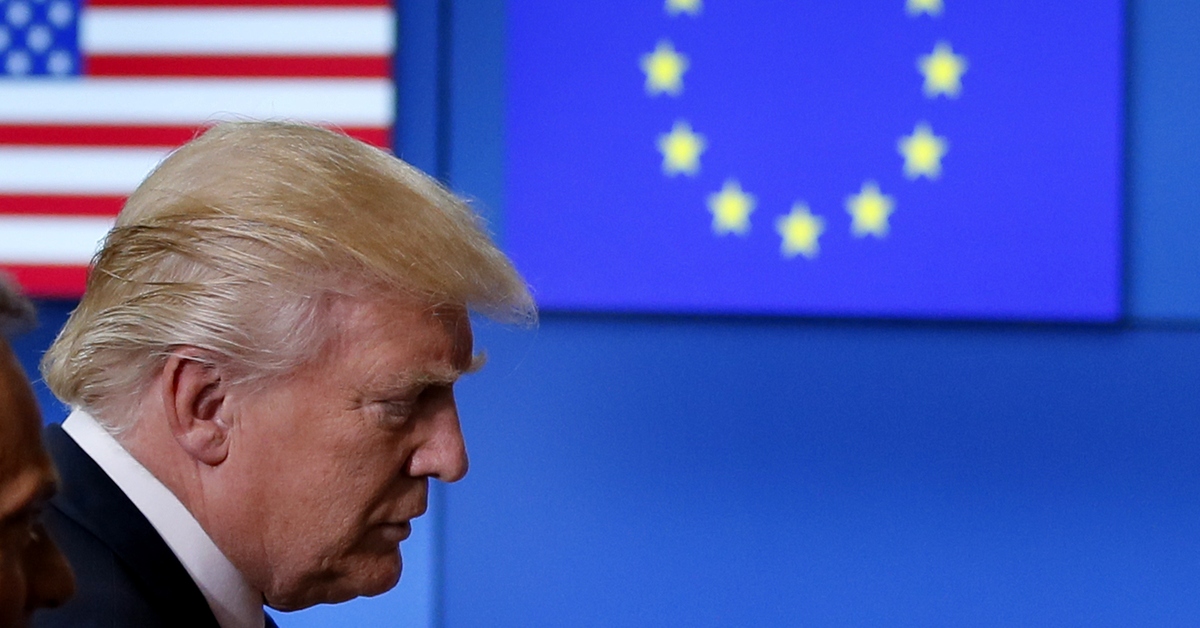 Avrupa, "Trump belirsizliğinden" çekiniyor