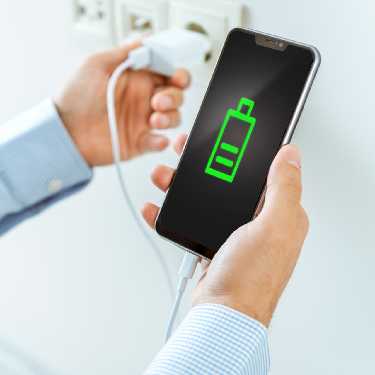 Gün boyu şarj aramadan telefon kullanmanın sırları