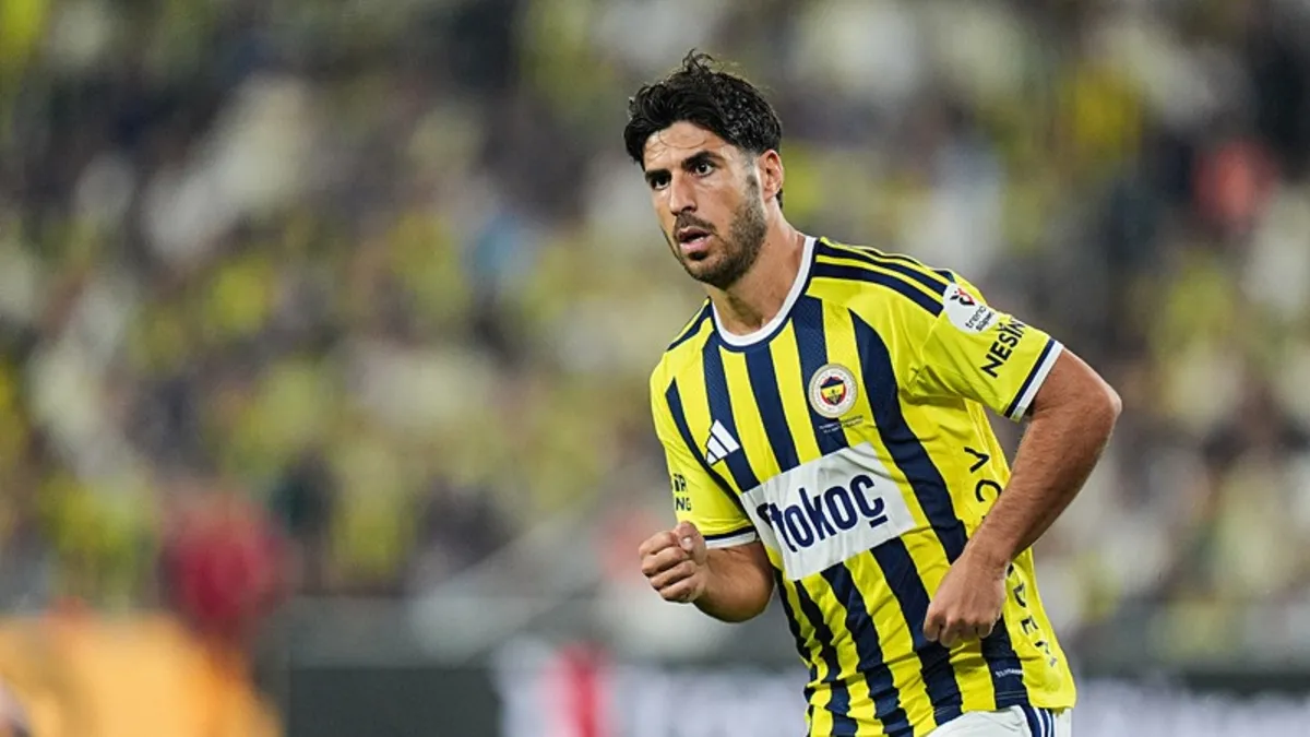 Marco Asensio: Böyle bir galibiyete ihtiyacımız vardı