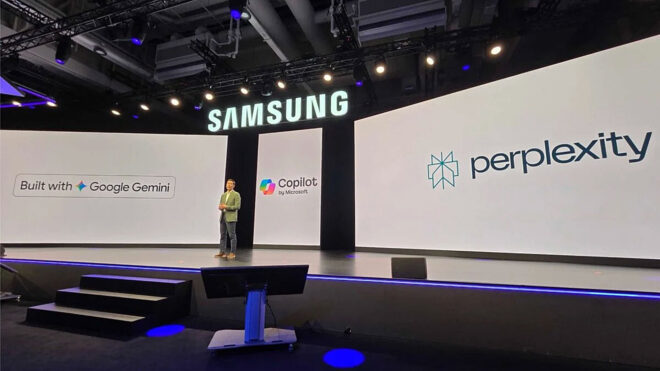 Samsung, 7 milyon parametrelik iddialı bir yapay zeka modeli geliştirdi