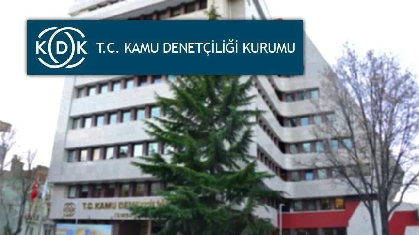 KDK, yılın ilk yarısında 9 bin 168 başvuruyu sonuçlandırdı