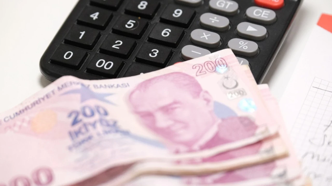 Kamu alacakları için gecikme zammı belirlendi