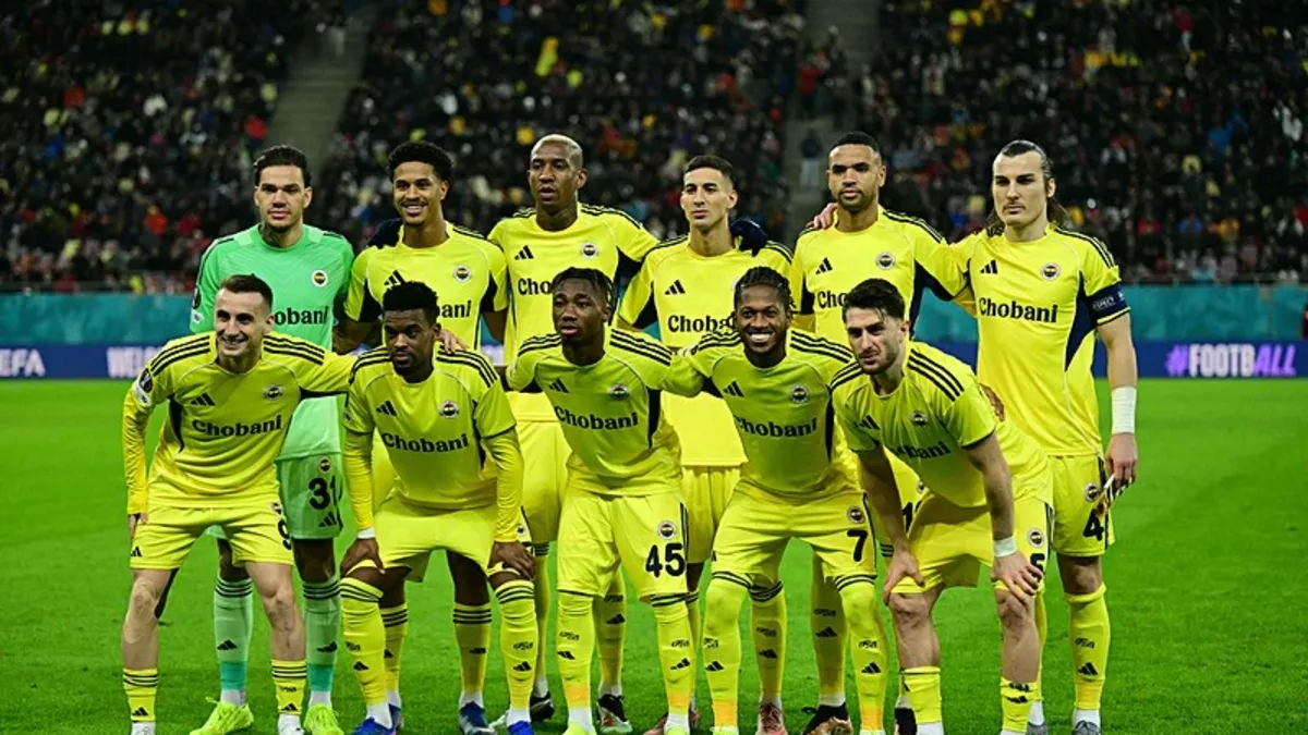 Fenerbahçe’nin Avrupa Ligi play-off’taki rakibi  Nottingam Forest!