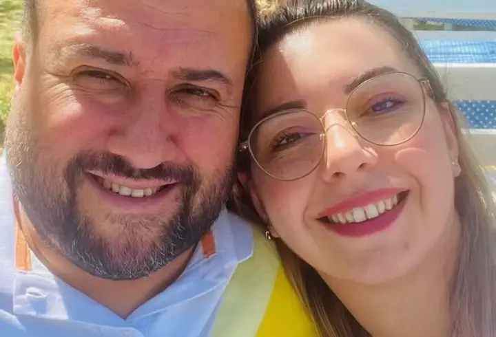 İzmir'de eşi Serpil'i bıçaklayarak öldüren koca tutuklandı