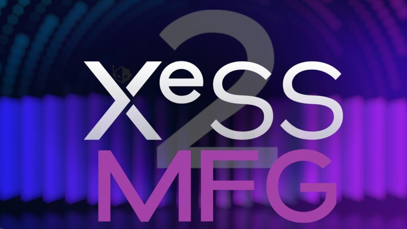 Intel'den DLSS 4.0'a rakip geliyor: XeSS için Multi Frame Gen yolda