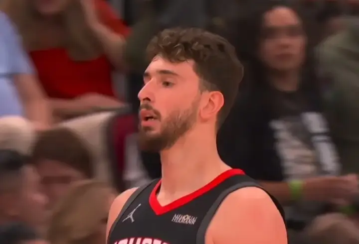 Thunder, Alperen Şengün'lü Rockets'ı mağlup etti