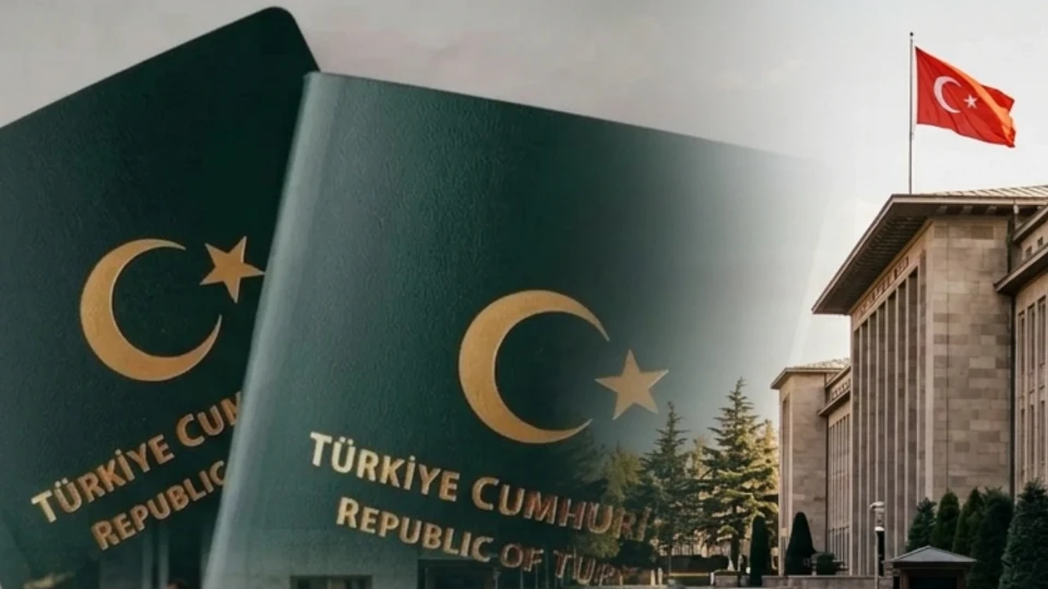 Yeşil Pasaport Alabilecek Yeni Meslekler Masada: Yeşil Pasaport Kimlere Verilecek, Hangi Mesleklere Çıkacak? TBMM'de Son Durum Ve Şartlar