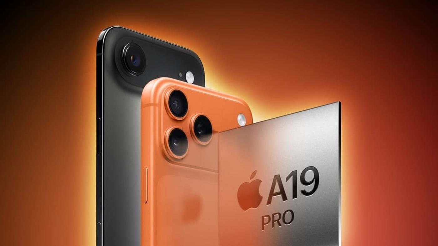 iPhone 17 Pro ve Pro Max'in işlemcisi A19 Pro test edildi: A18 Pro ve A17 Pro'yu solluyor