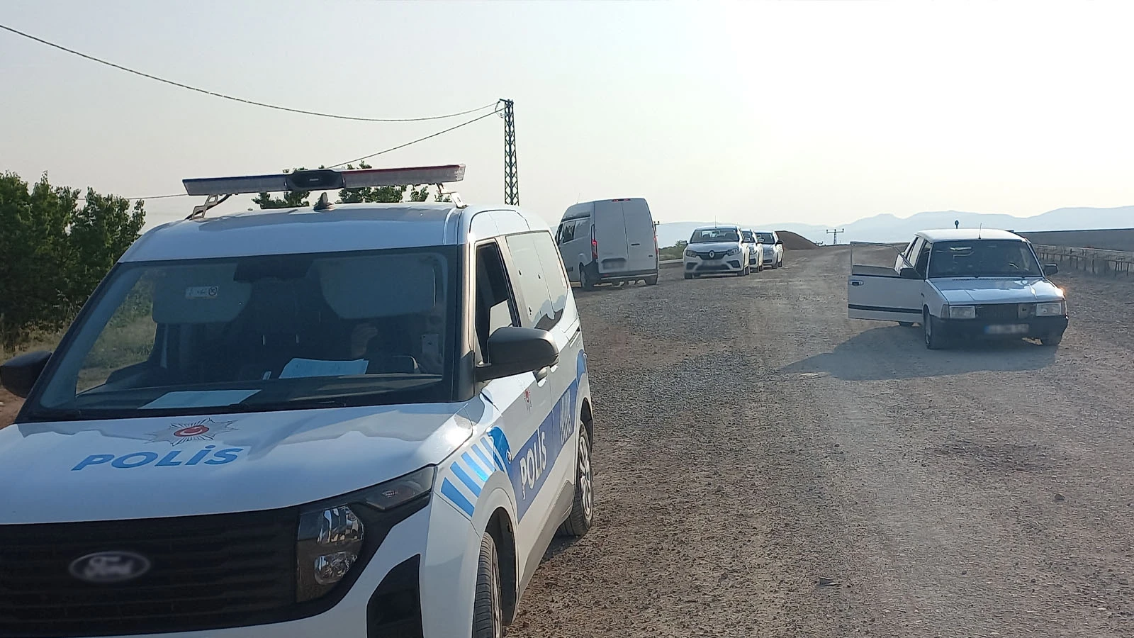 Malatya'da iki grubun silahlı kavgasında kan aktı
