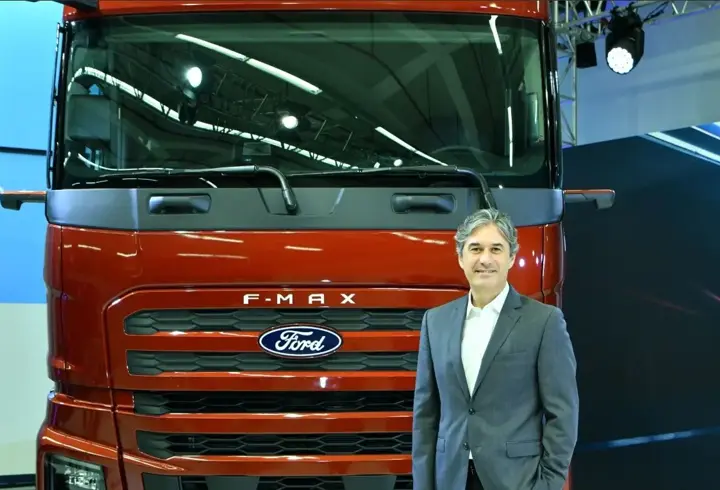 Ford Trucks Senegal pazarına giriş yaptı