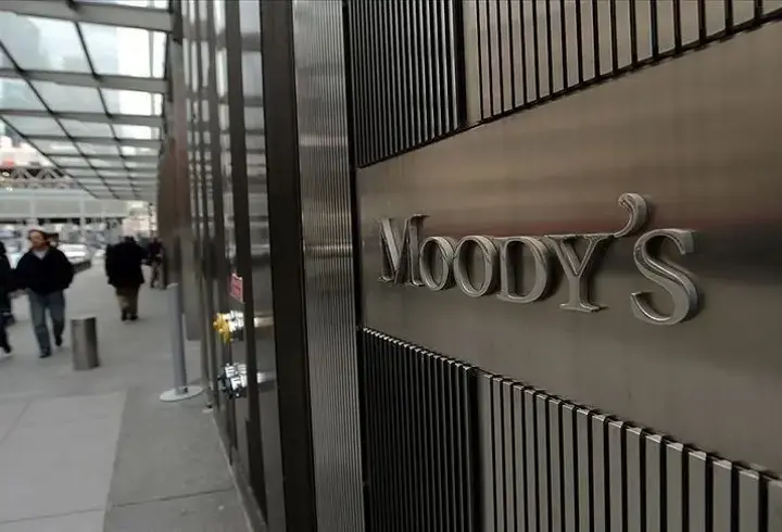 Moody's 2026 ve 2027 Türkiye ekonomisi tahminini açıkladı