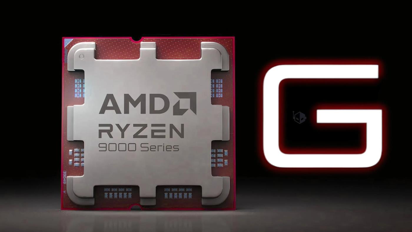 AMD Ryzen 9000G işlemcilerden kötü haber: 8000G Refresh geliyor