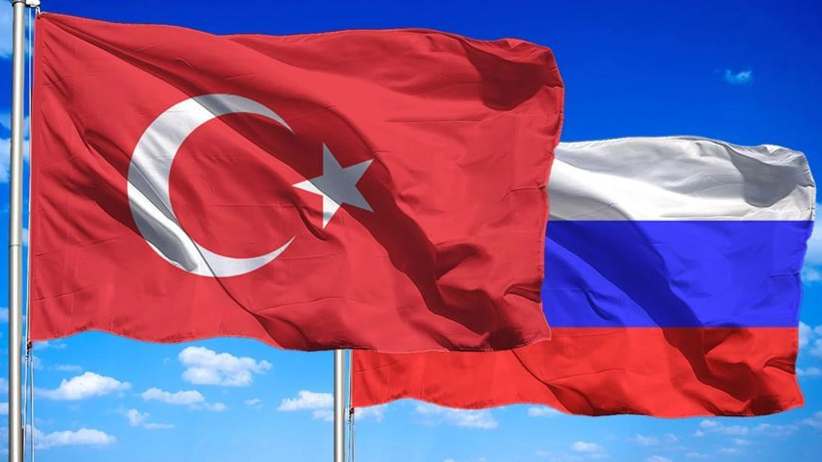 Türkiye ile Rusya Federasyonu arasında Orta Doğu görüşmesi