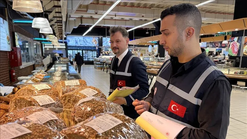 Ramazan ayı öncesinde fiyat denetimleri sürüyor