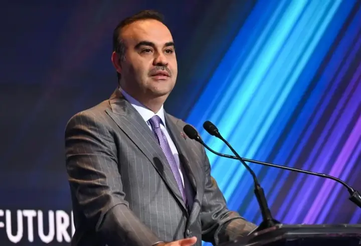 Bakan Kacır açıkladı: Kadın araştırmacılara 23 yılda 21 milyar lira destek