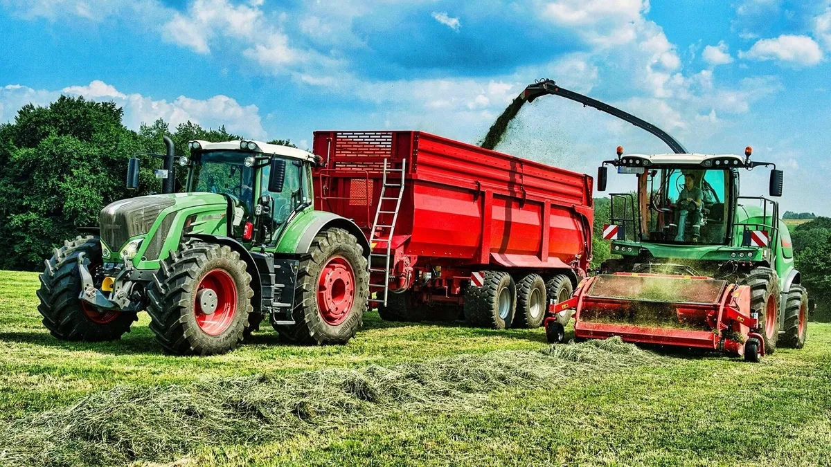 Ipard Iıı Başvuruları Sonuçlandı: Tarım Ve Gıda Yatırımlarına 1,2 Milyar TL Destek! 95 Proje Hibe Alacak