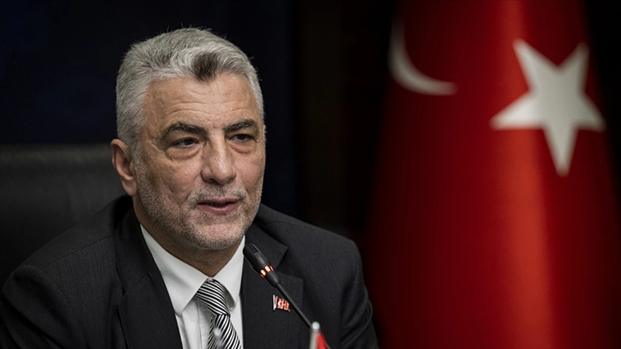 Bakan Bolat: Yıl sonunda ihracatta 390 milyar doları aşacağız