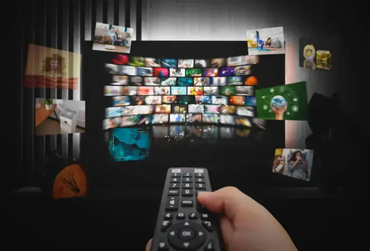 ASLINDA NE OLUYOR? Televizyonlardan reklam verene ince mesaj
