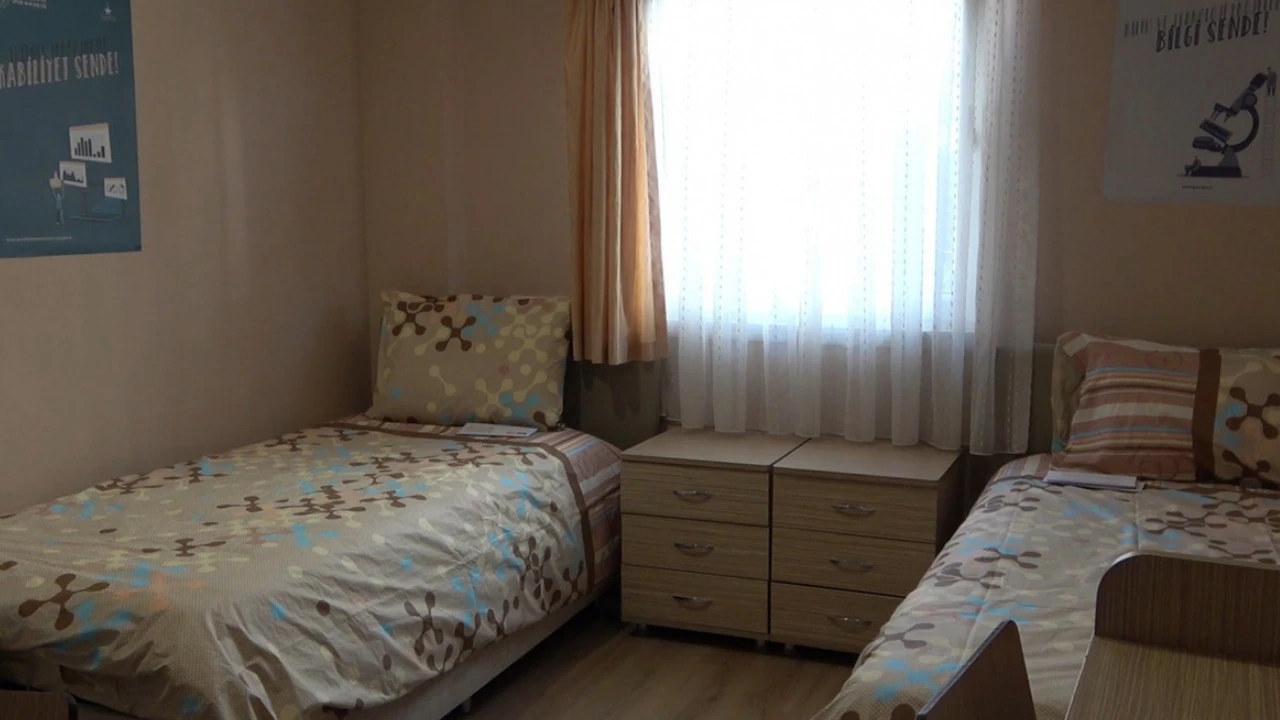 KYK yurt başvuruları ne zaman başlıyor? GSB yurt başvuru tarihi belli oldu mu?