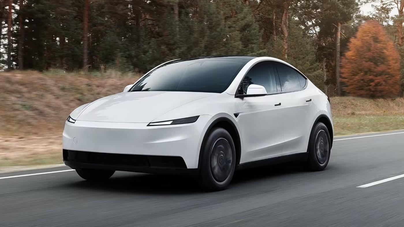 Tesla Türkiye’den yıl sonu 'Geliştirilmiş Otopilot' kampanyası